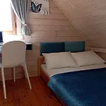Casa de Férias U Zosi W Rewalu