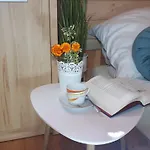 U Zosi W Rewalu Casa de Férias