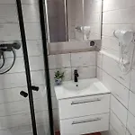 U Zosi W Rewalu Casa de Férias