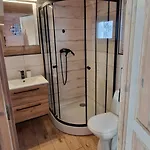 Casa de Férias U Zosi W Rewalu *