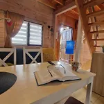 U Zosi W Rewalu Casa de Férias Rewal