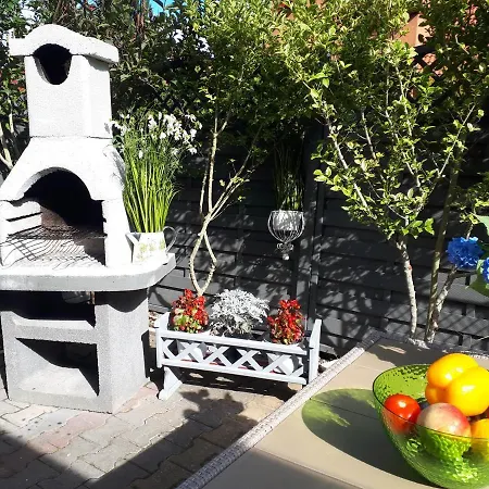 U Zosi W Rewalu Holiday home *