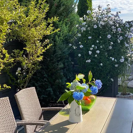 U Zosi W Rewalu Holiday home