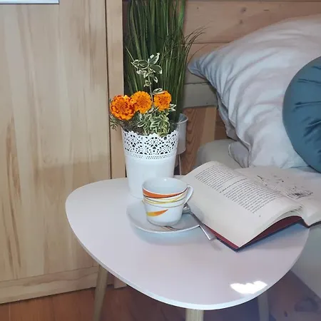 U Zosi W Rewalu Holiday home