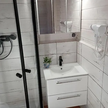 U Zosi W Rewalu Holiday home