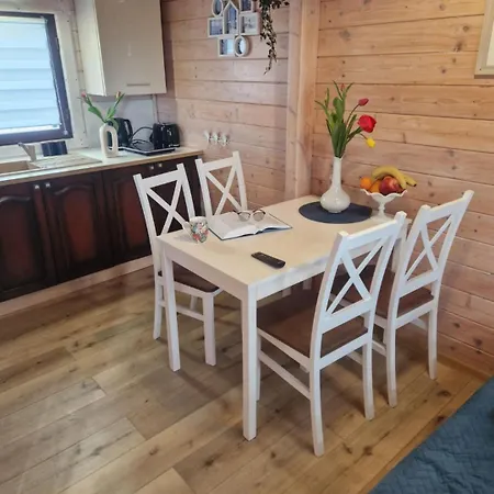 U Zosi W Rewalu Дом отдыха Реваль