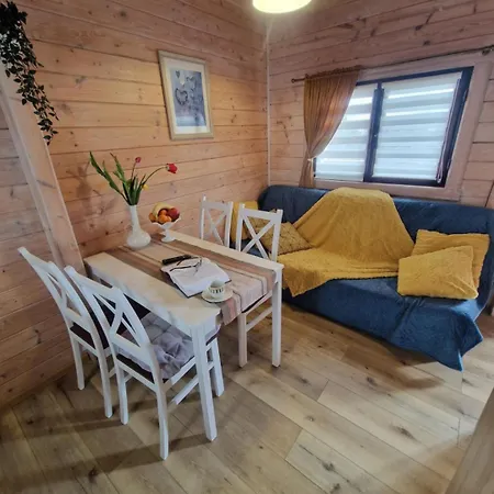 Holiday home U Zosi W Rewalu Rewal