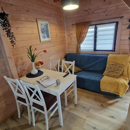 U Zosi W Rewalu * Реваль