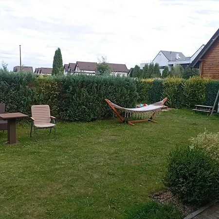 U Zosi W Rewalu Сasa de vacaciones