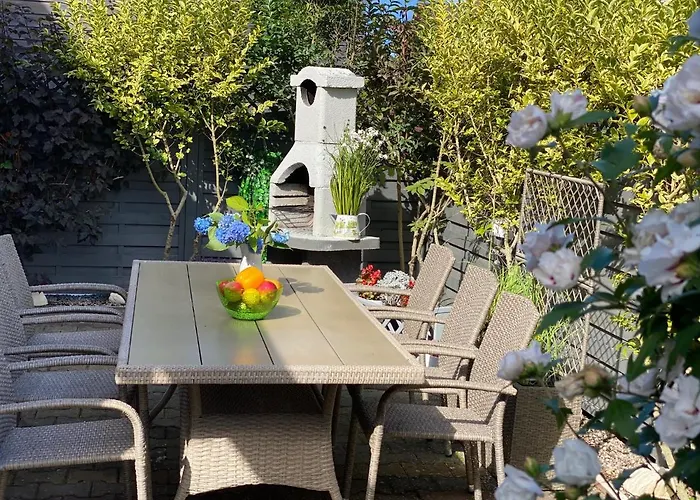 U Zosi W Rewalu Сasa de vacaciones Rewal