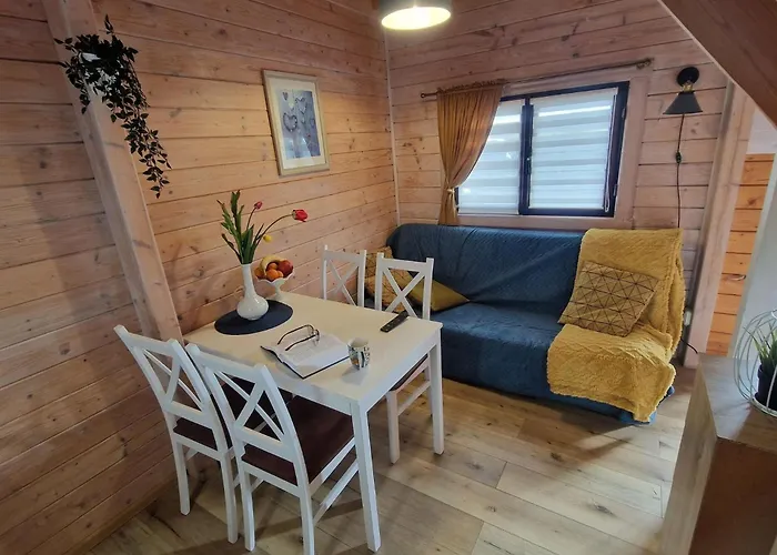 U Zosi W Rewalu * Rewal